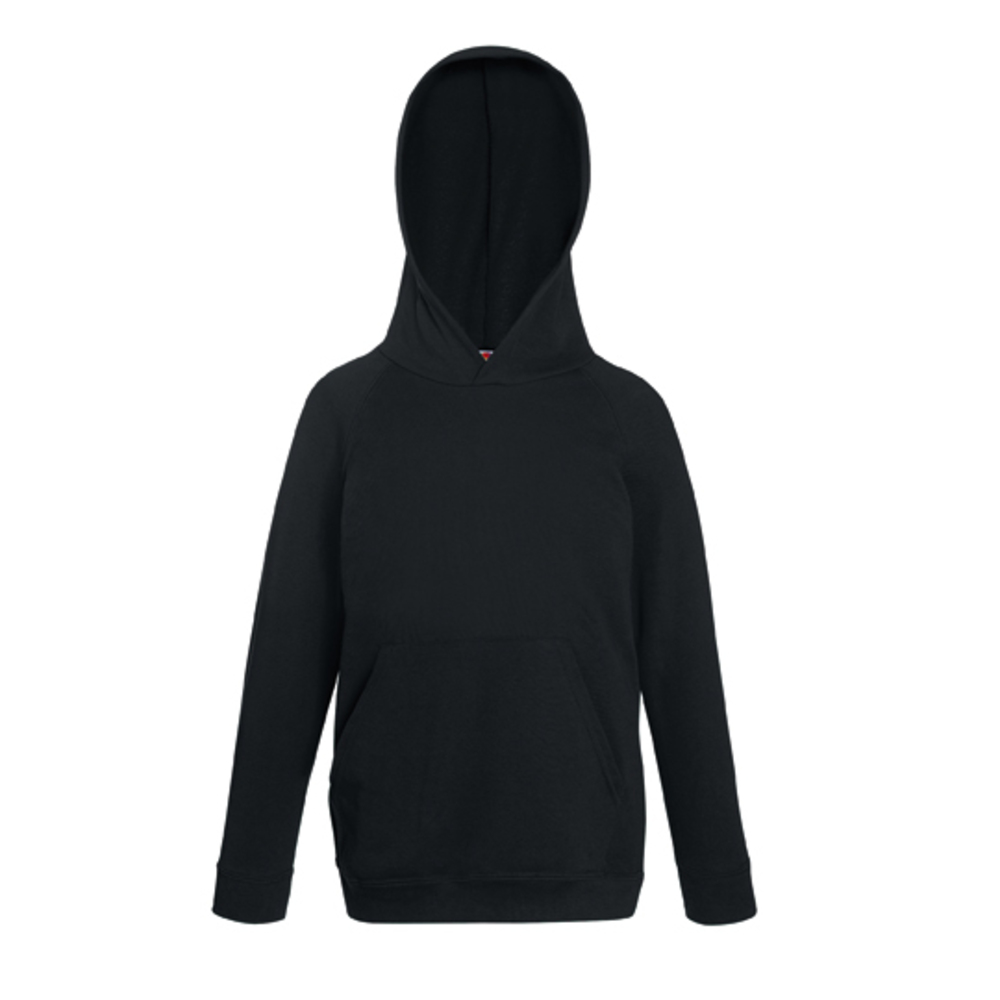 Lightweight Hooded Sweat Kids