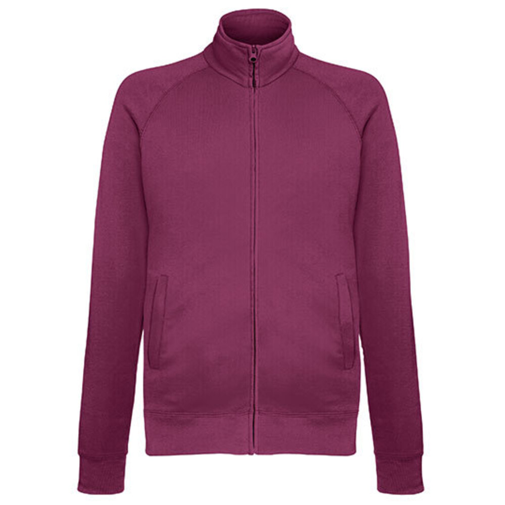 New Lightweight Sweat Jacket