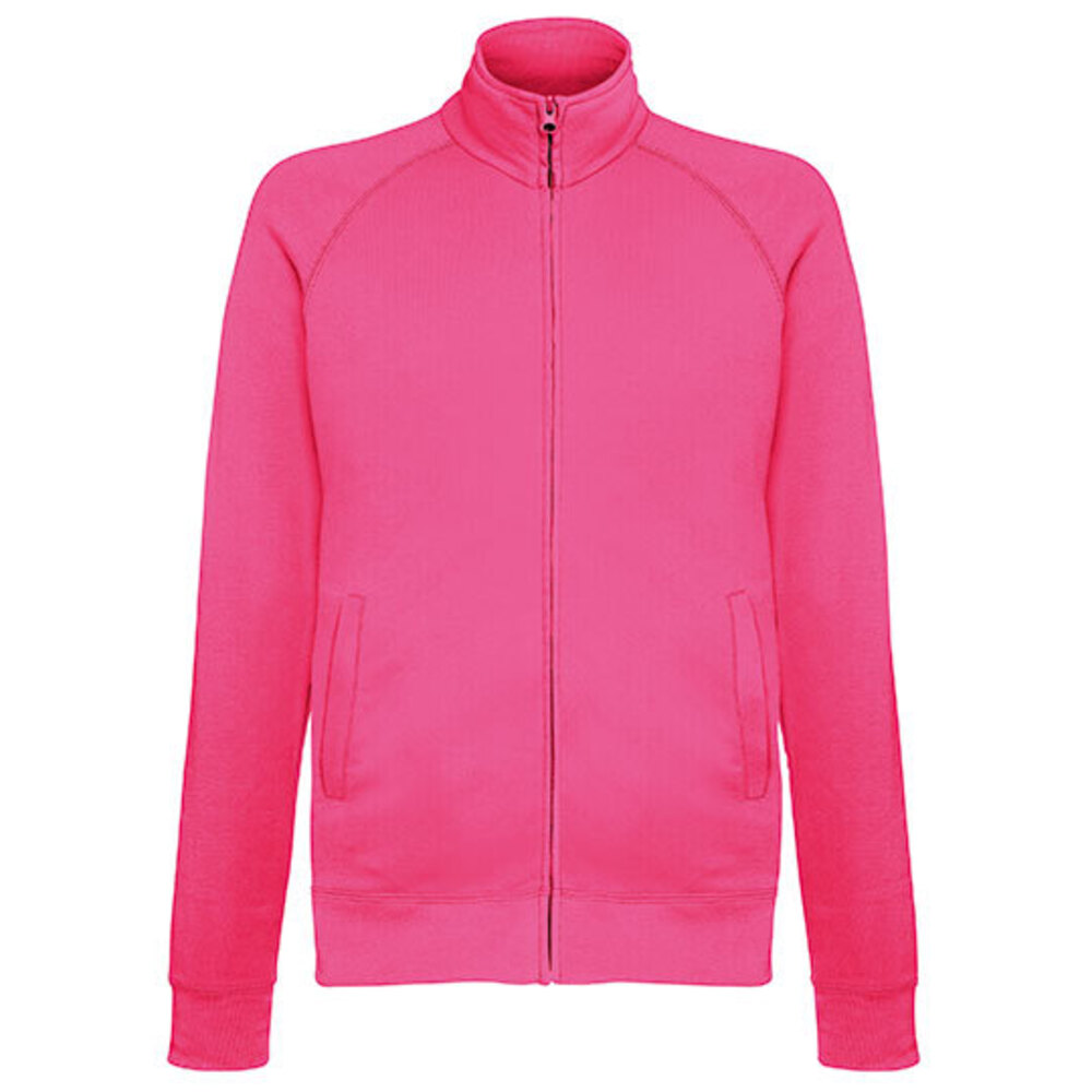 New Lightweight Sweat Jacket