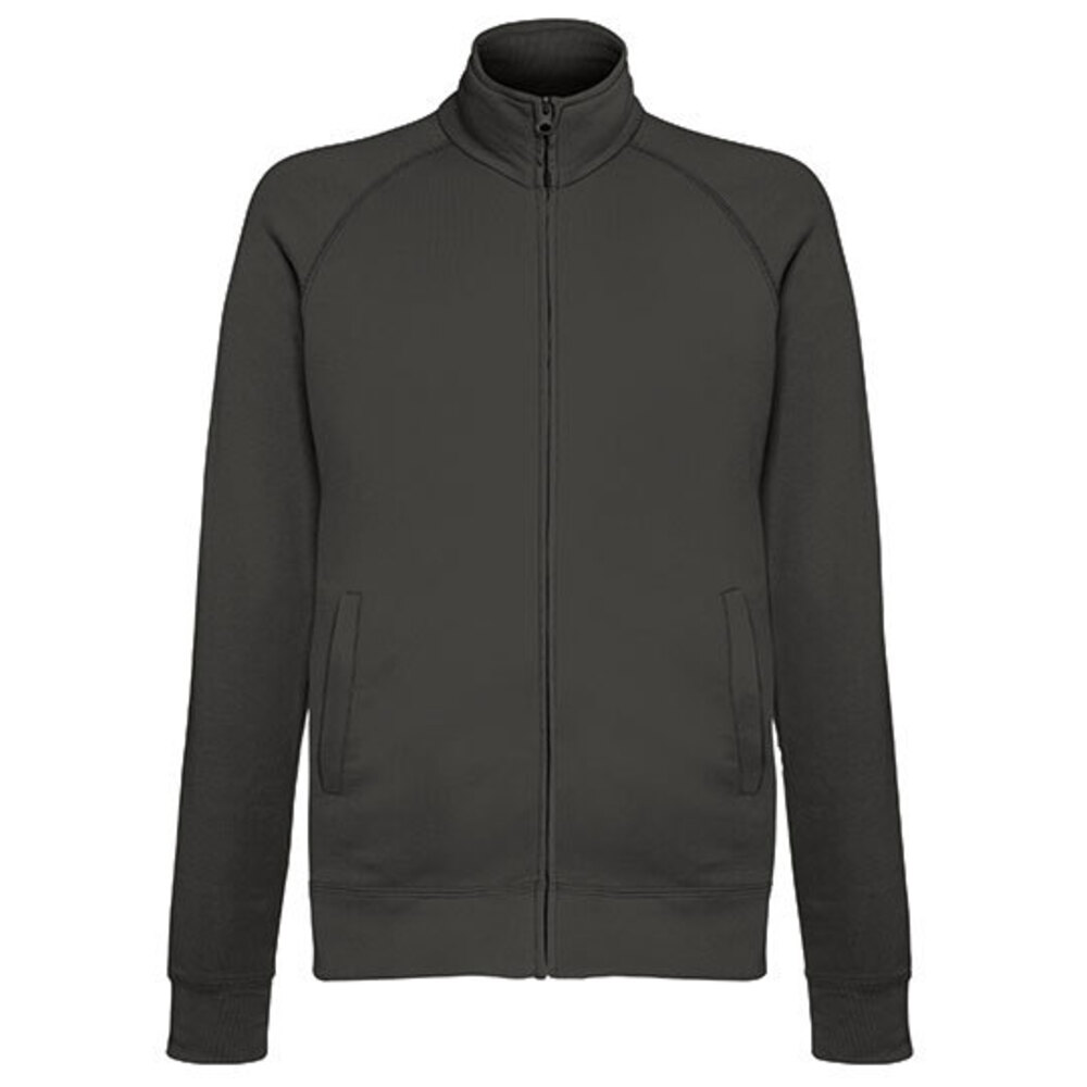 New Lightweight Sweat Jacket