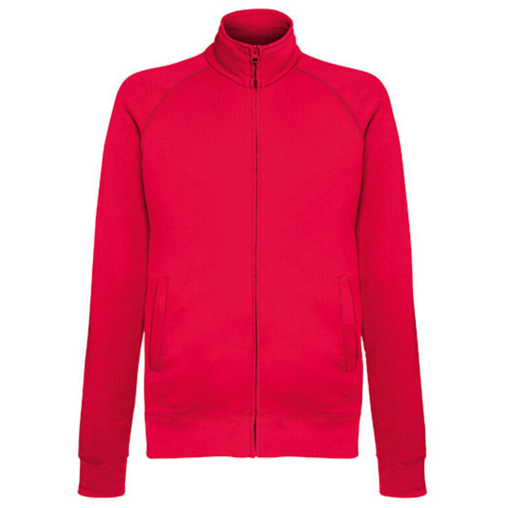 New Lightweight Sweat Jacket