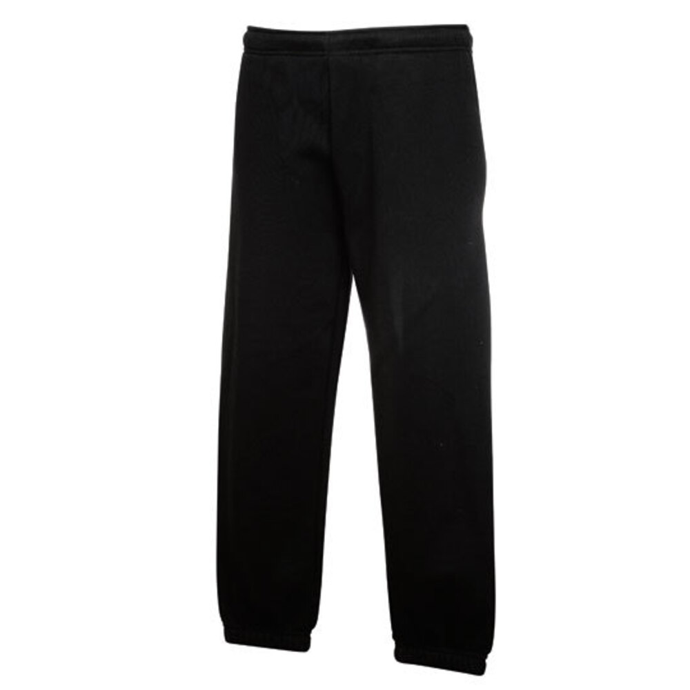 Premium Elasticated Cuff Jog Pants Kids
