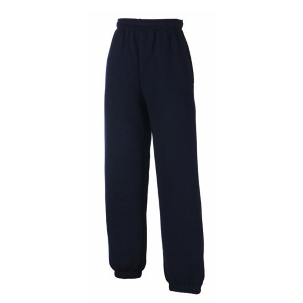 Premium Elasticated Cuff Jog Pants Kids