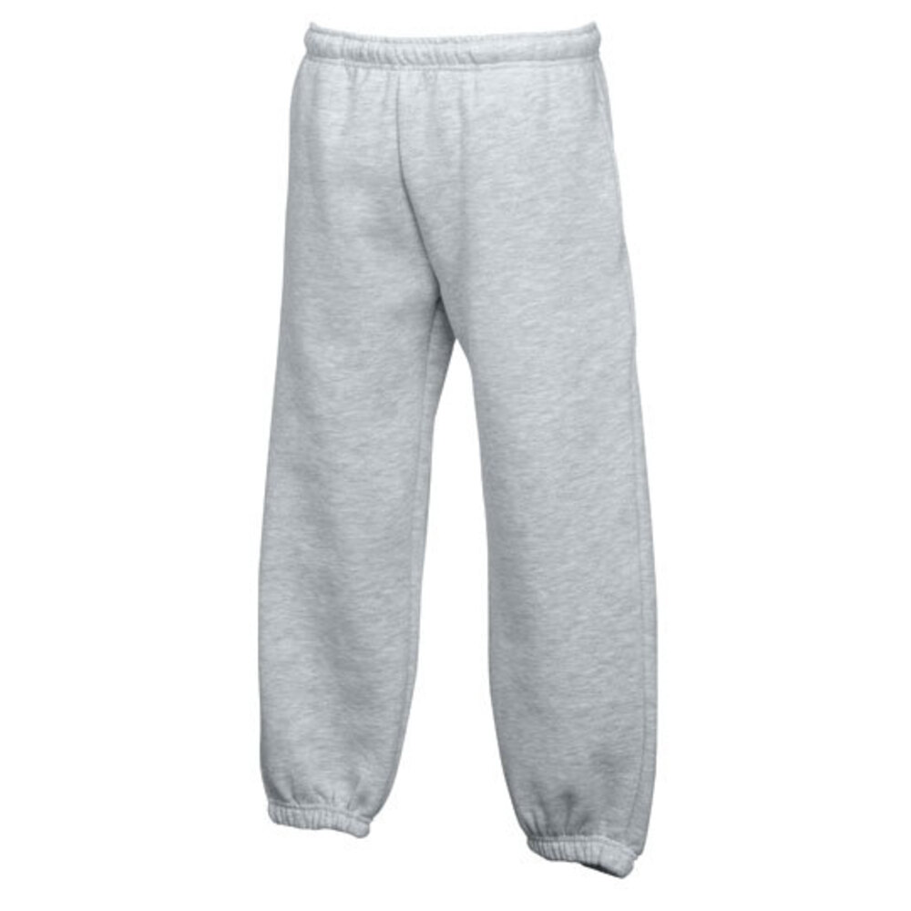 Classic Elasticated Cuff Jog Pants Kids
