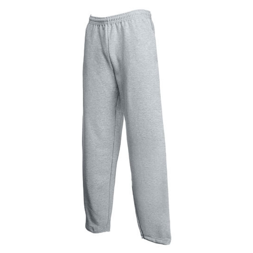 Classic Open Leg Jog Pants