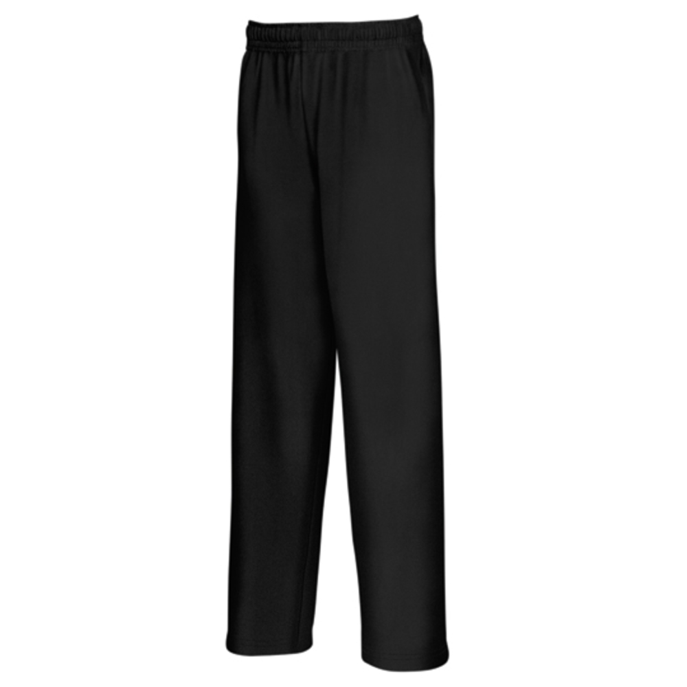 Léger Ouvrir Hem Jog Pantalons Enfants