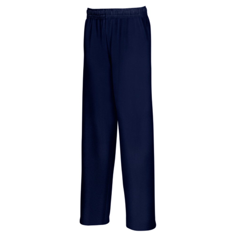 Lightweight Open Hem Jog Pants Kids
