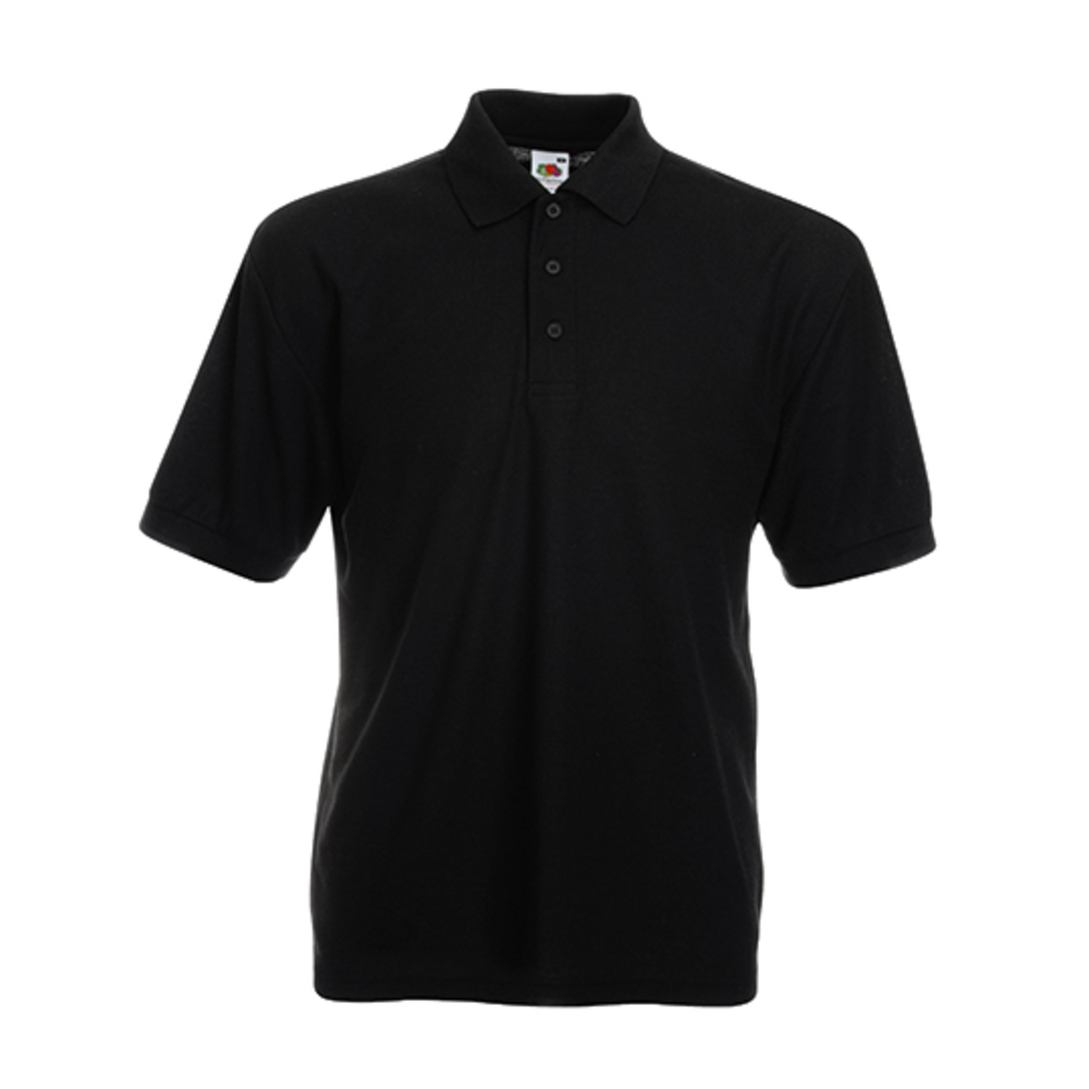 65/35 Piqué Polo