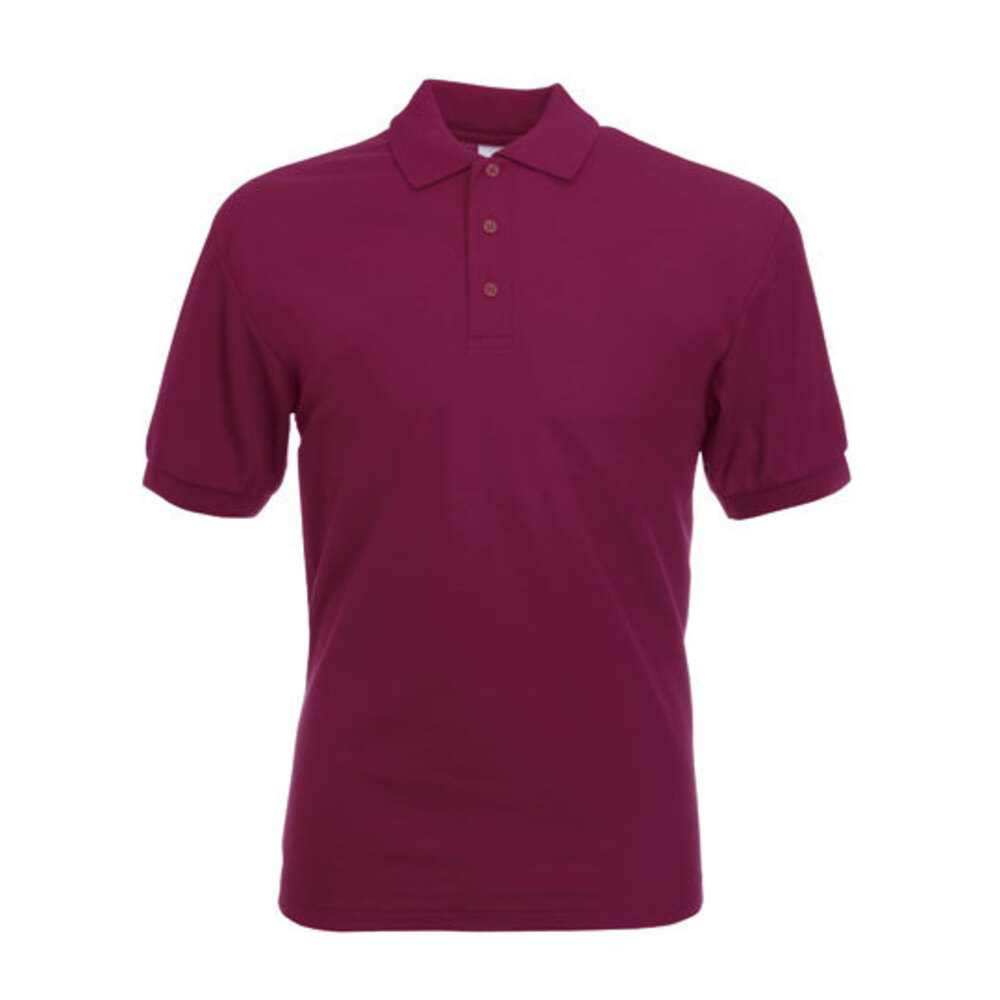 65/35 Piqué Polo