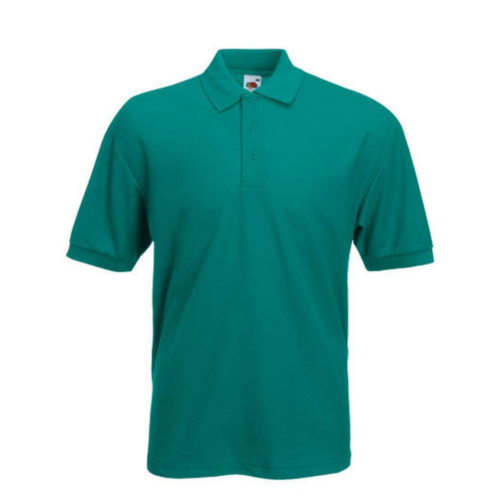 65/35 Piqué Polo