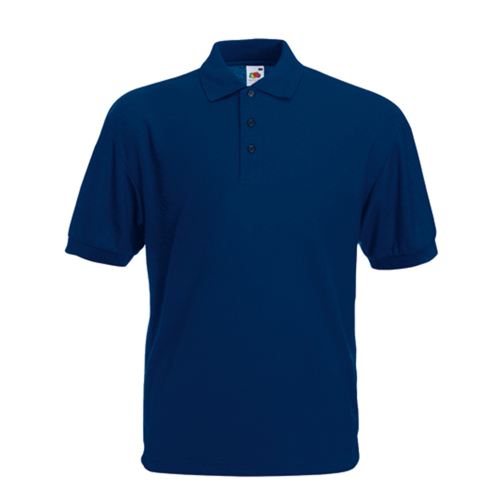 65/35 Piqué Polo