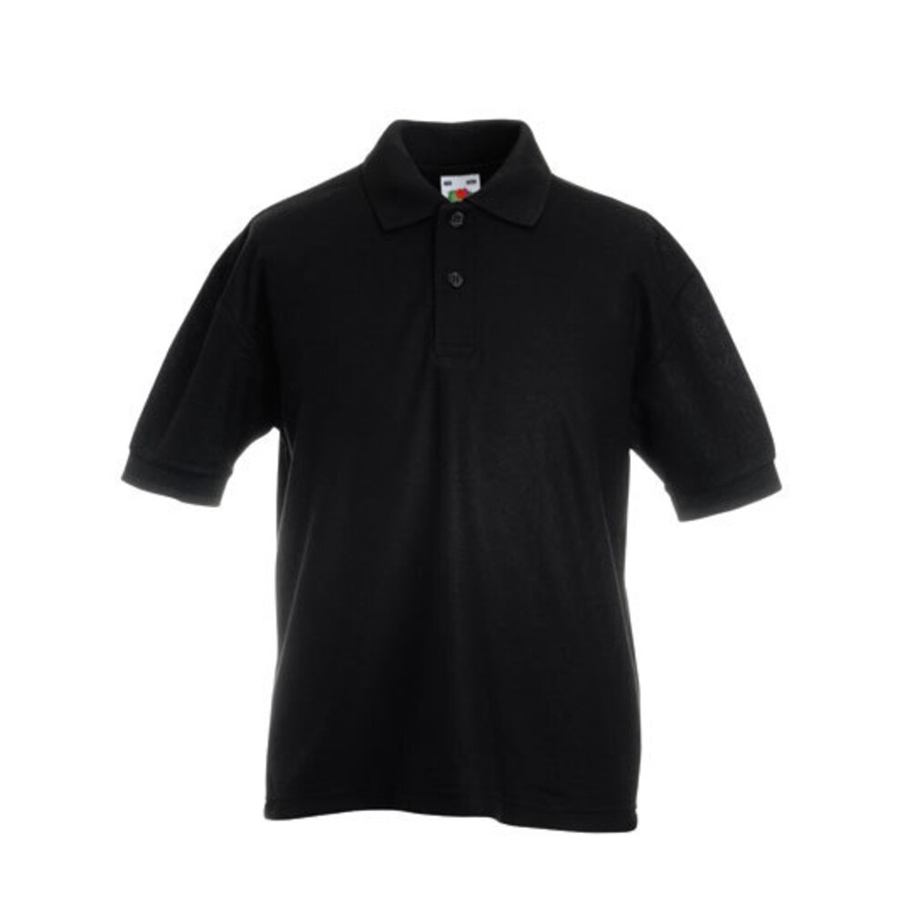 65/35 Polo Kids