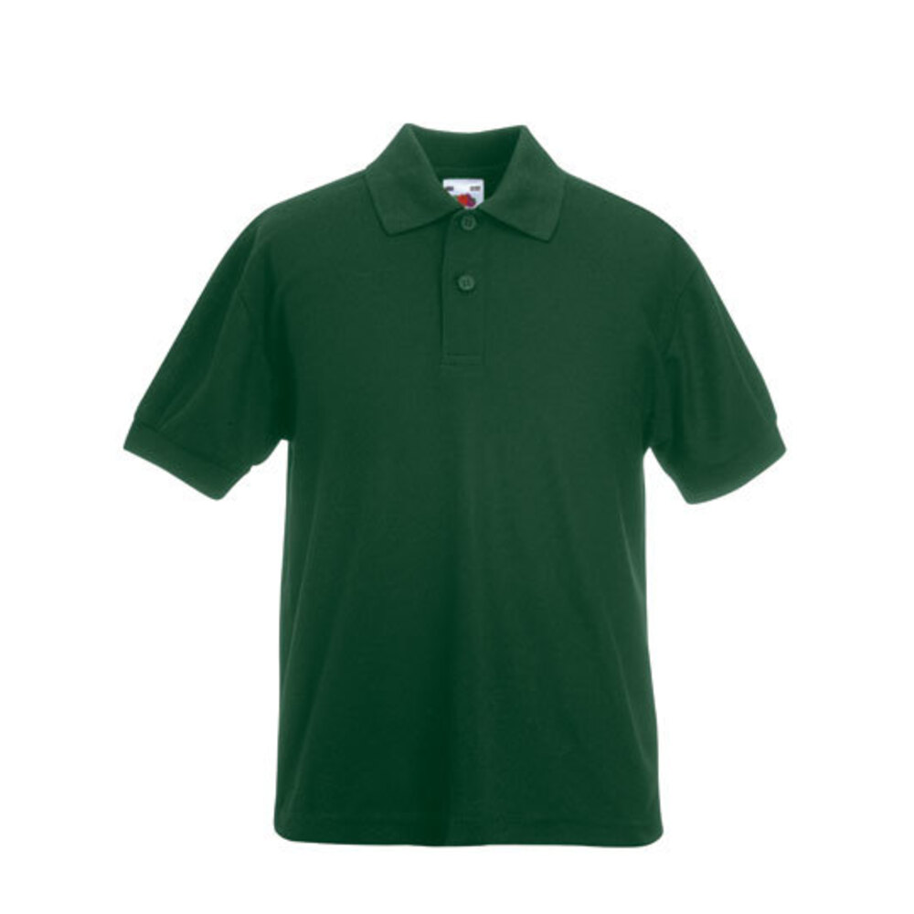 65/35 Polo Kids
