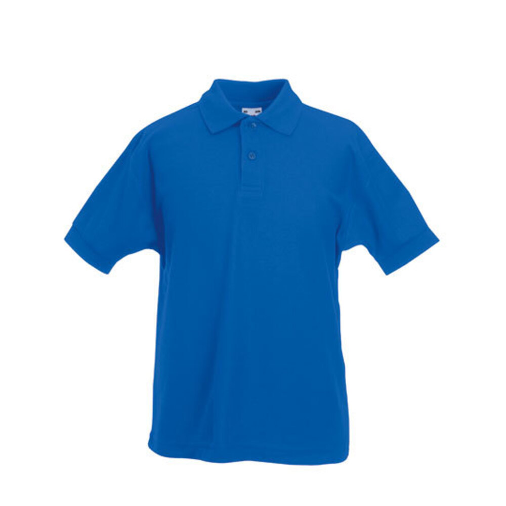 65/35 Polo Kids