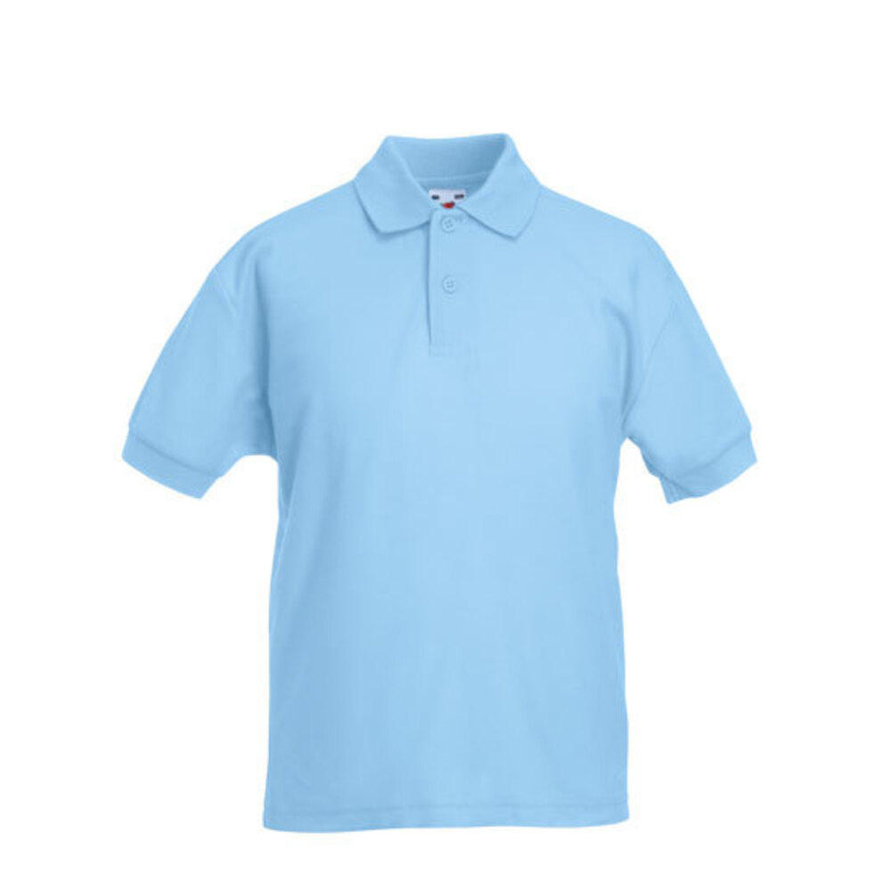 65/35 Polo Kids