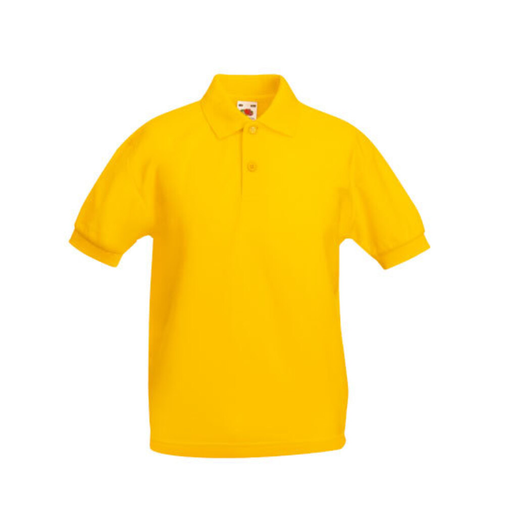 65/35 Polo Kids