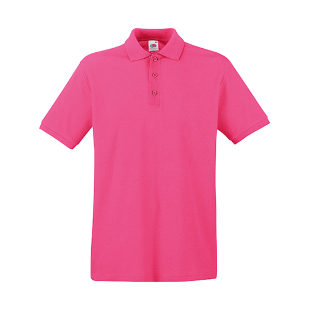 Premium Polo