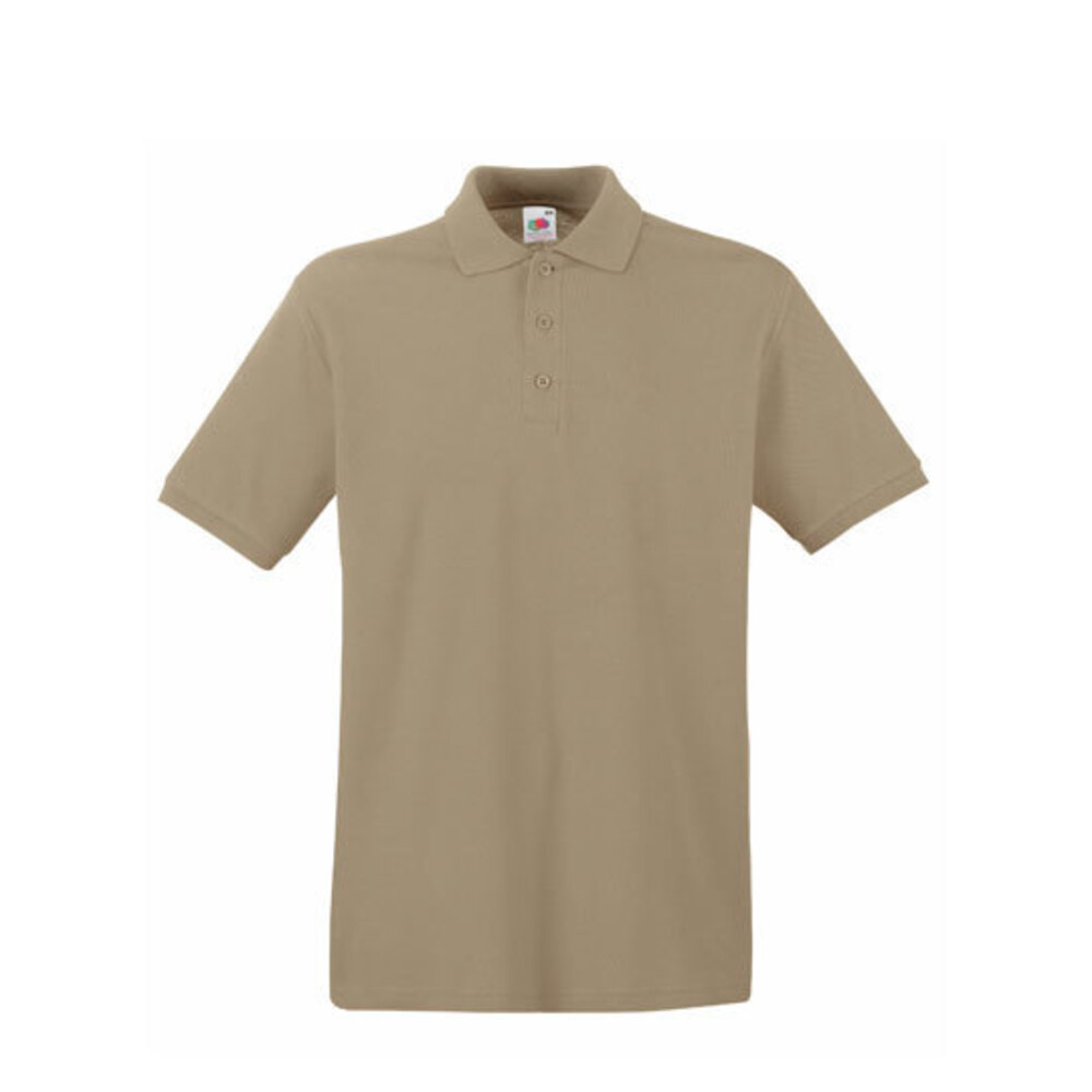 Premium Polo