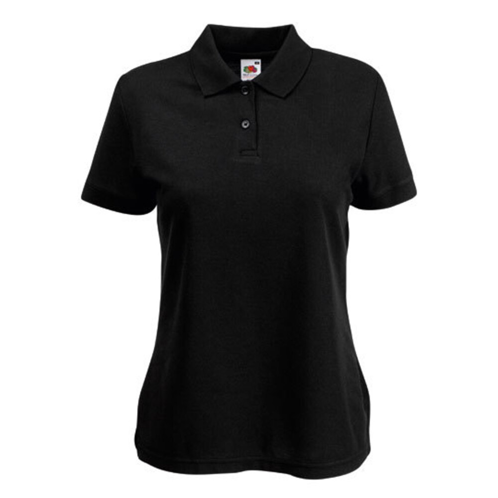 65/35 Polo Lady-Fit