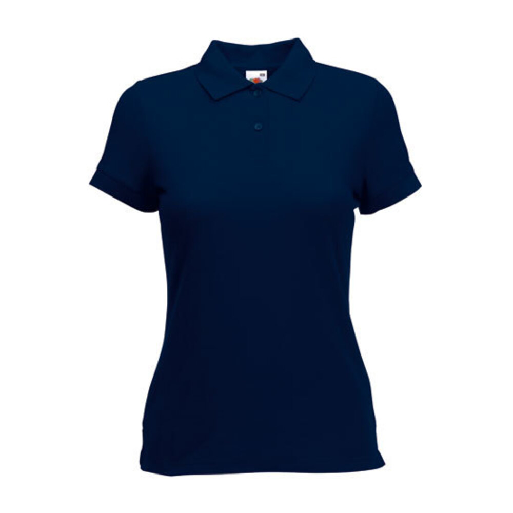 65/35 Polo Lady-Fit