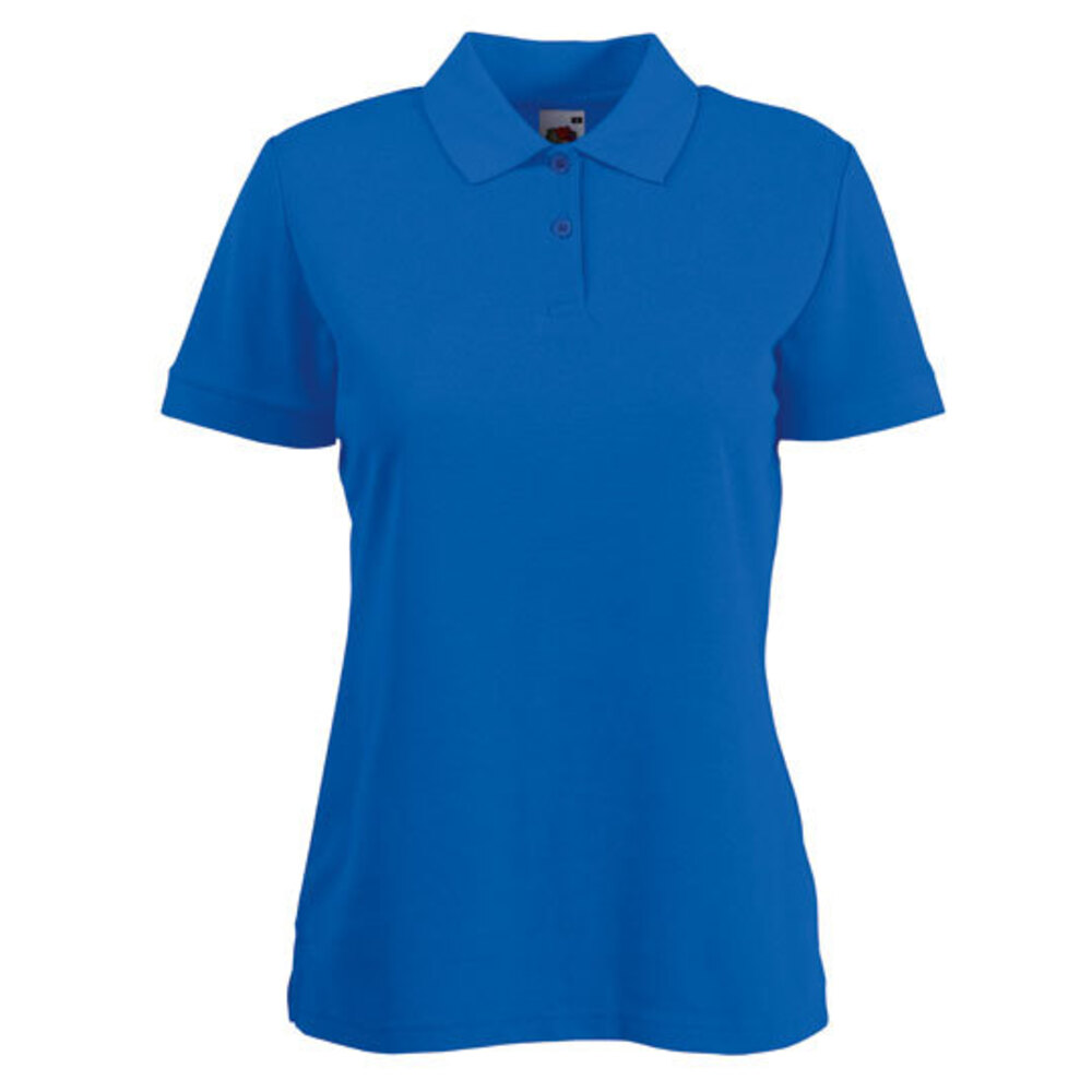65/35 Polo Lady-Fit