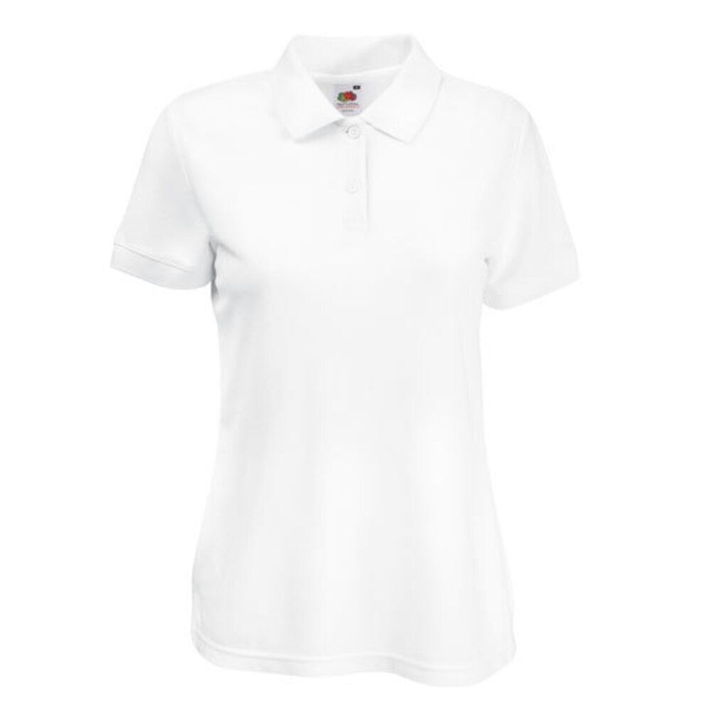 65/35 Polo Lady Fit