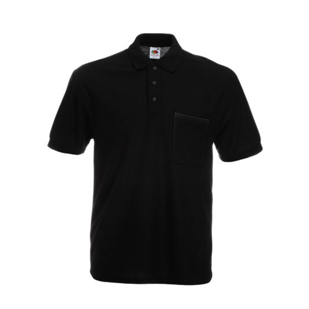 Pocket Polo 65/35