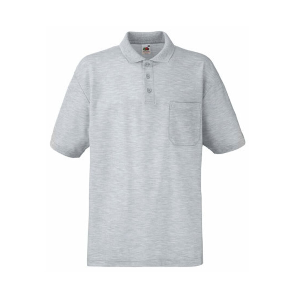 Pocket Polo 65/35