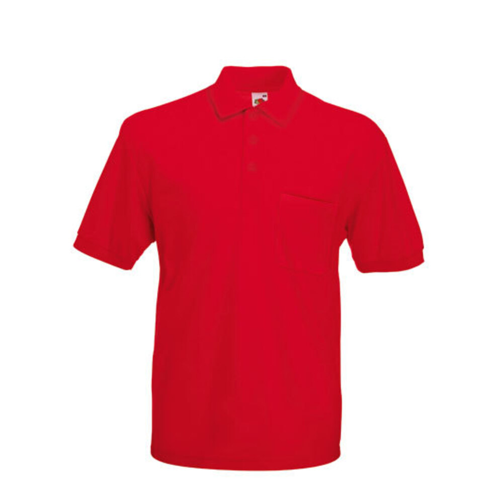 Pocket Polo 65/35
