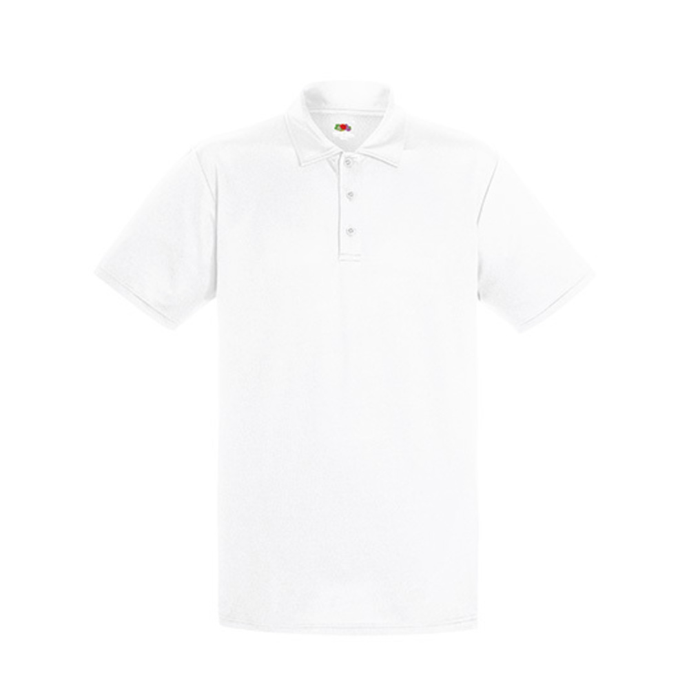 Men's Performance Polo