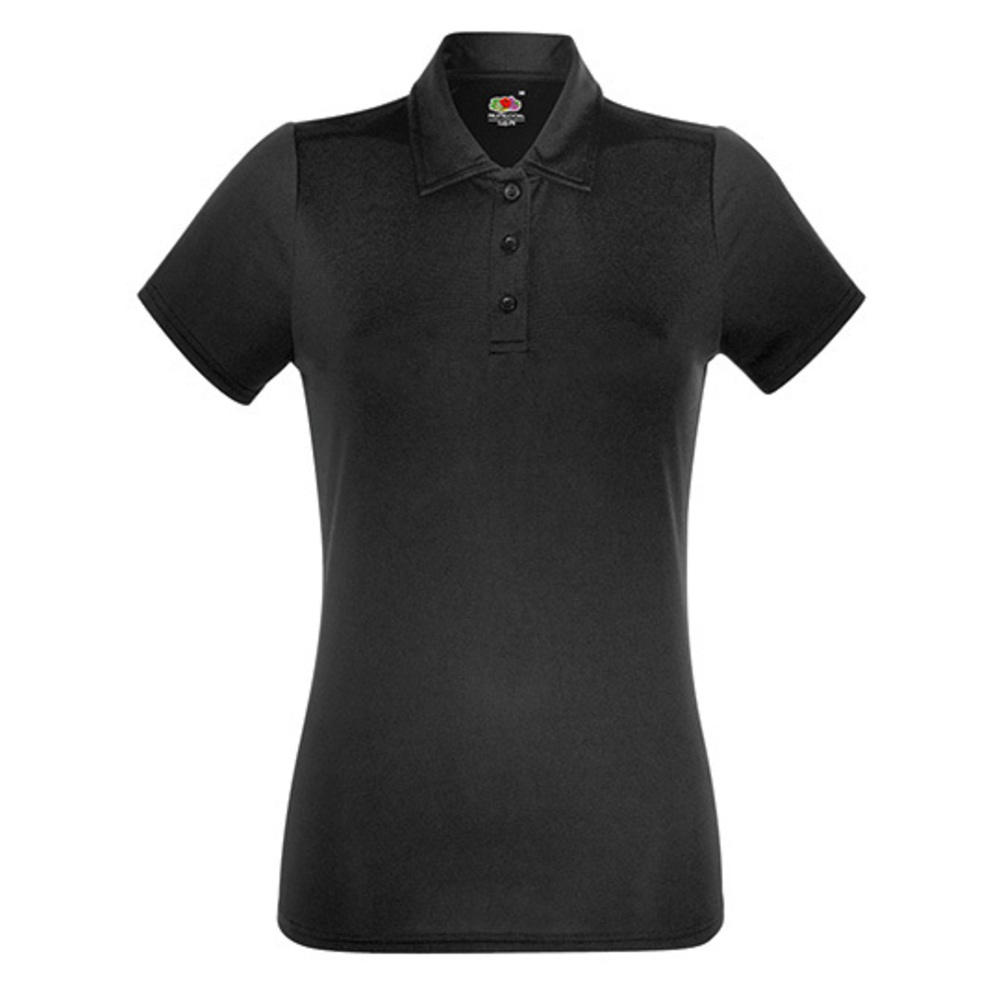 Performance Polo Lady-Fit