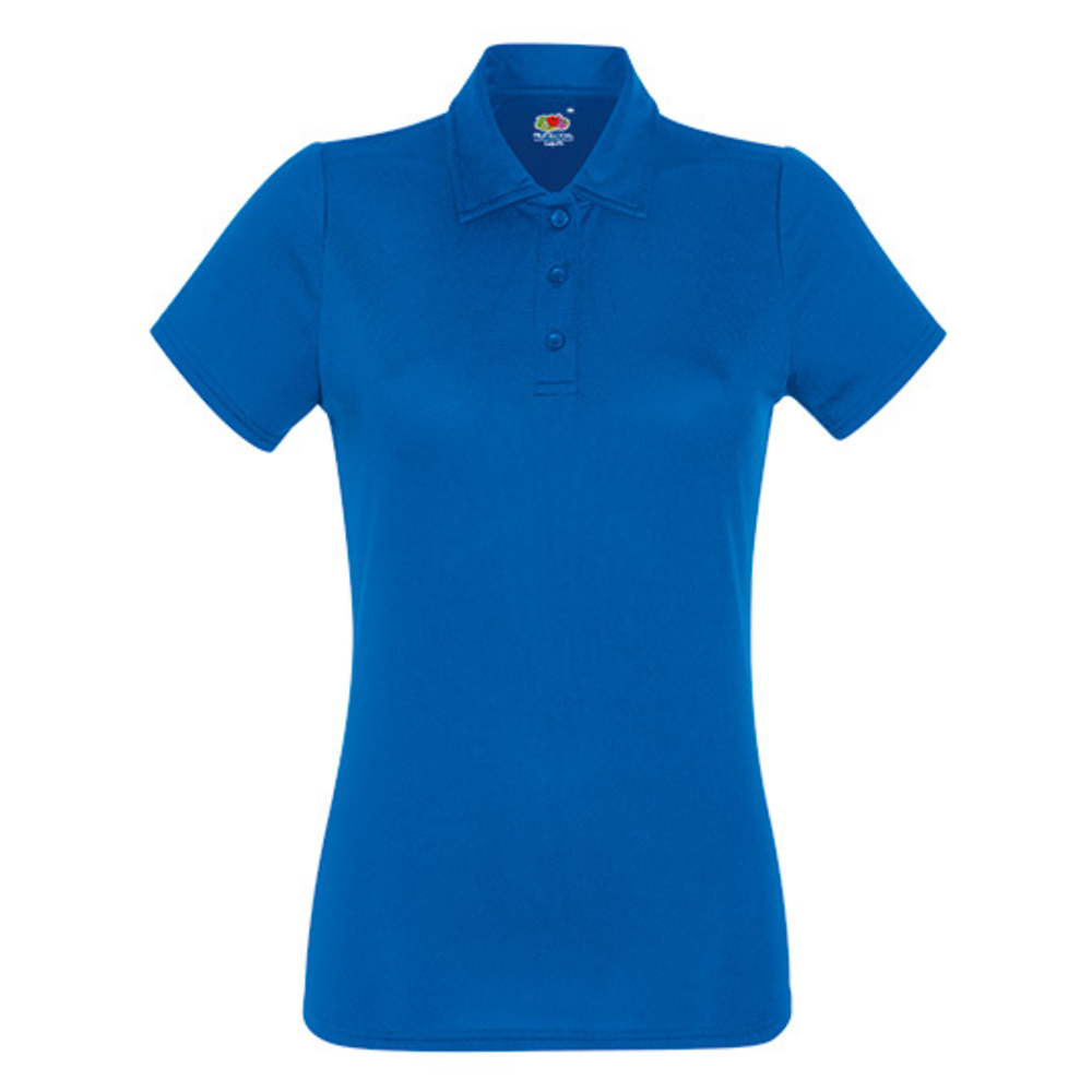 Performance Polo Lady-Fit