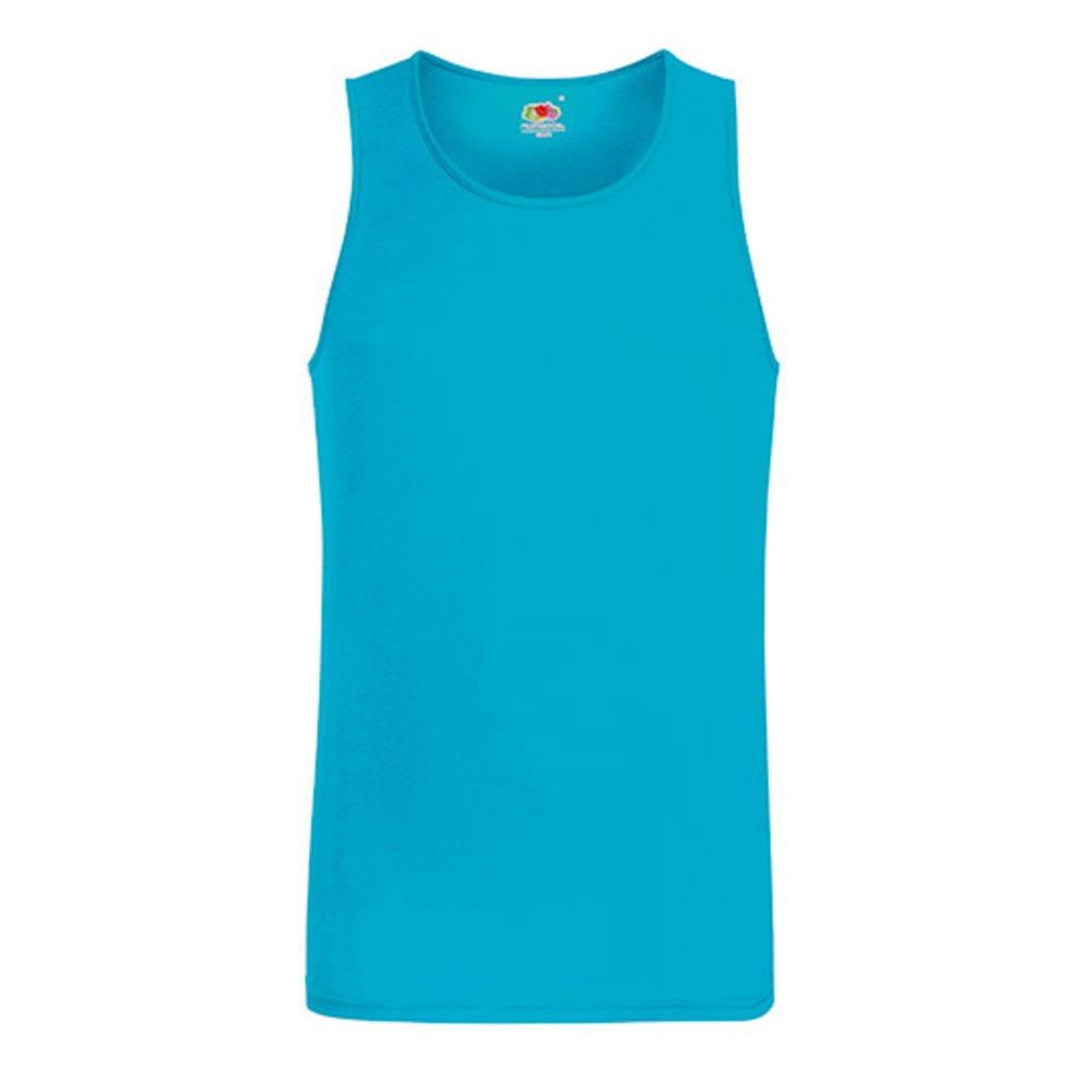 Mens Performance Vest