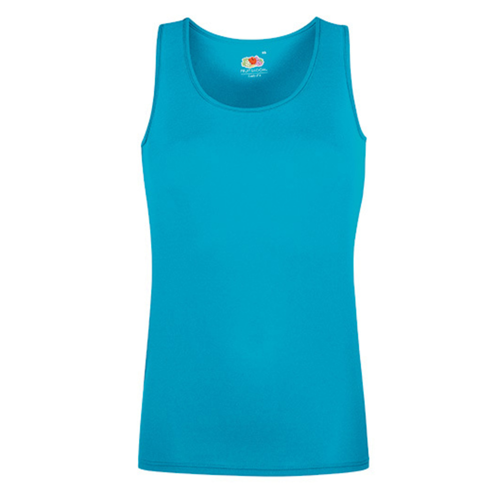 Performance Vest Lady-Fit