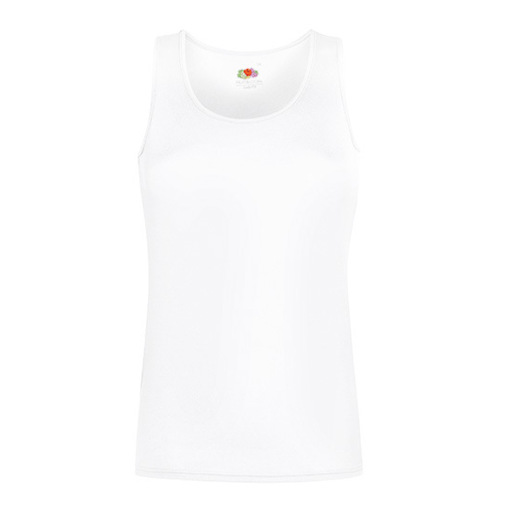 Performance Vest Lady-Fit