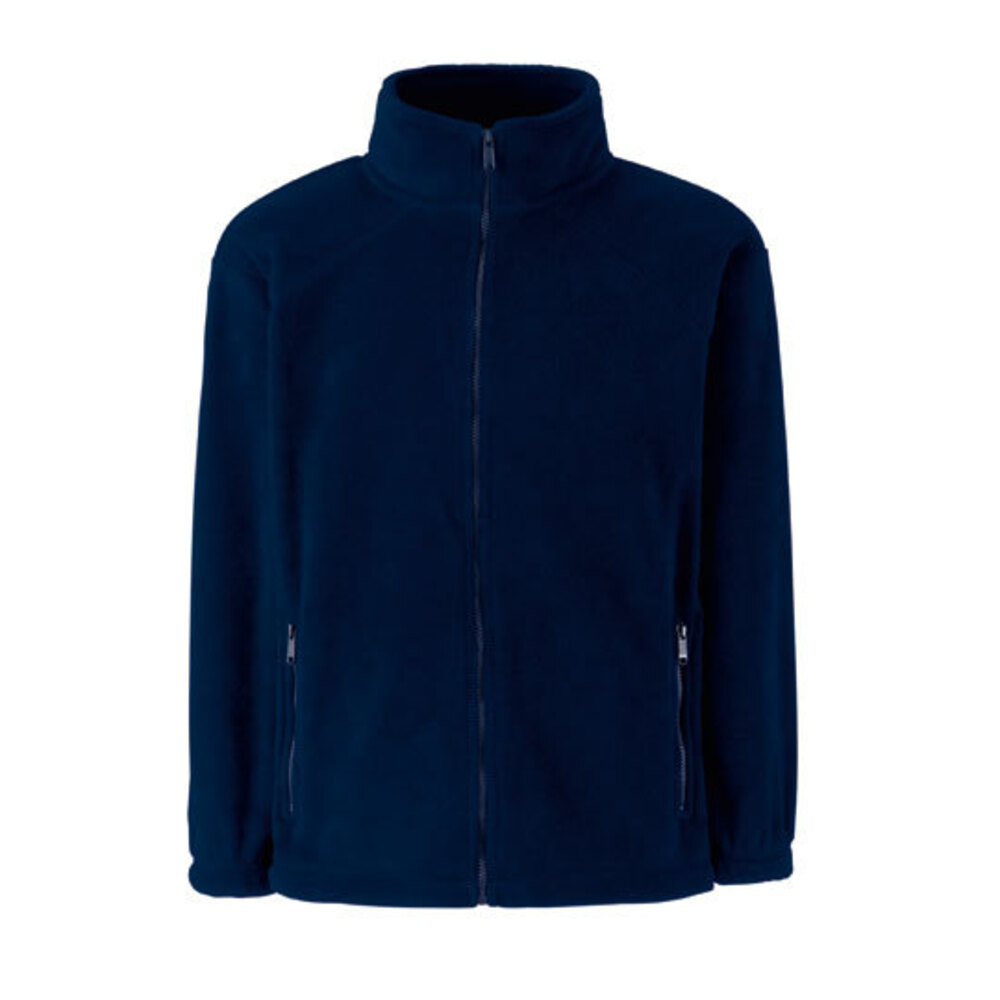 Full Zip Fleece Kids