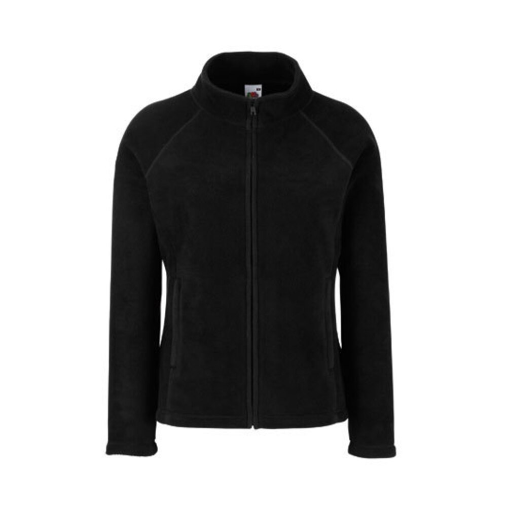 Full-Zip en polaire pour femme