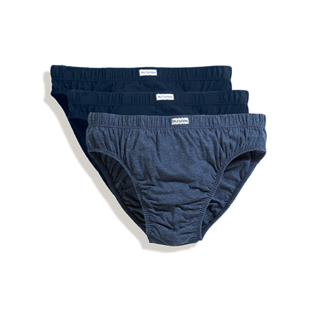 Classic Slip 3er Pack