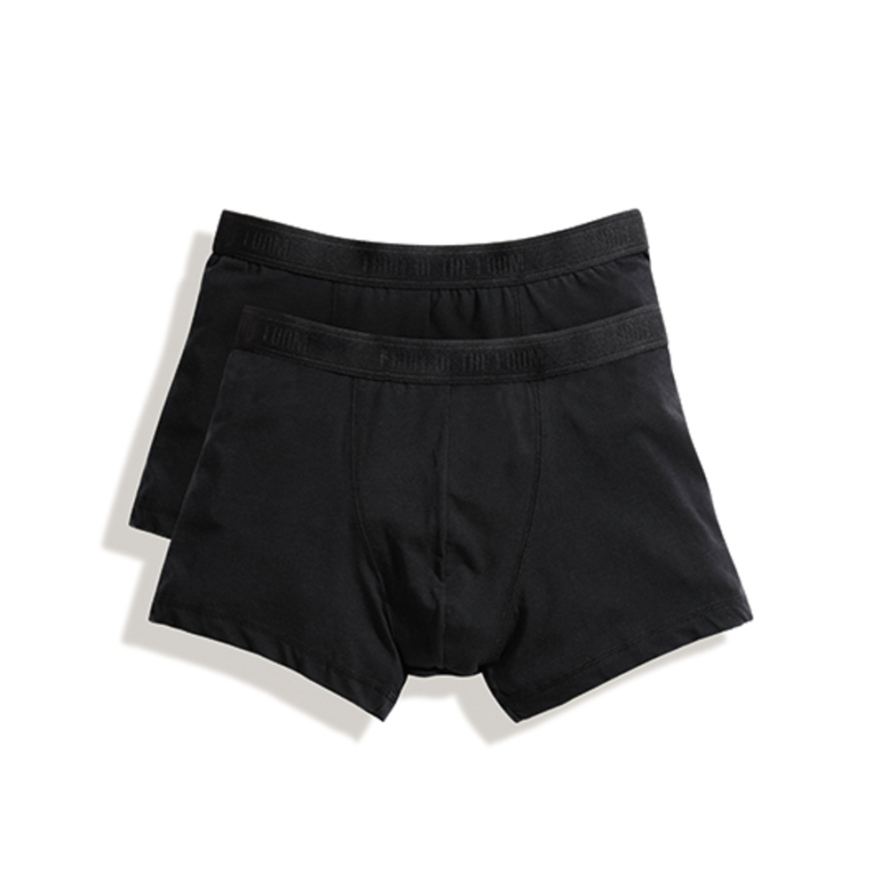 Classic Shorty 2er Pack