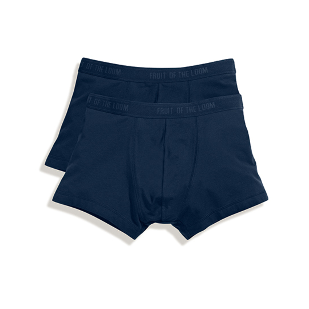 Classic Shorty 2er Pack