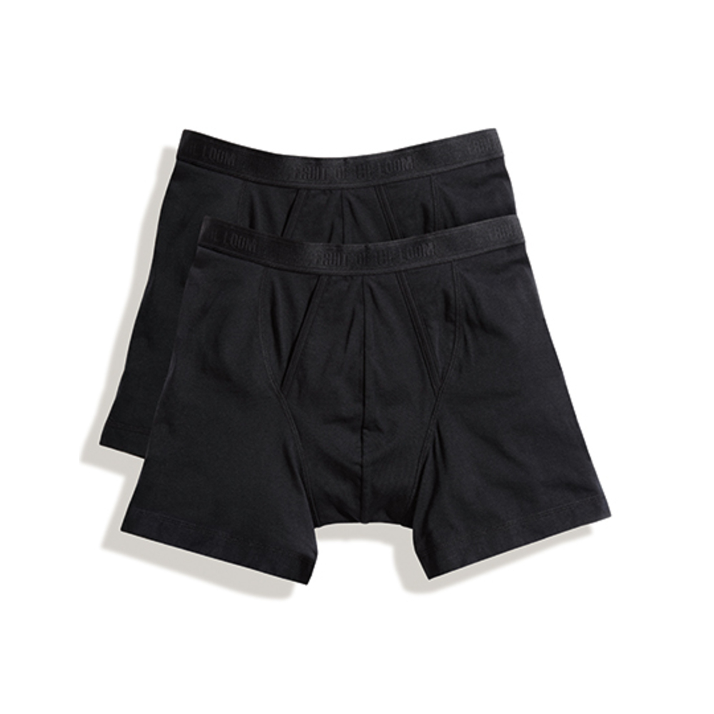 Classic Boxer 2er Pack