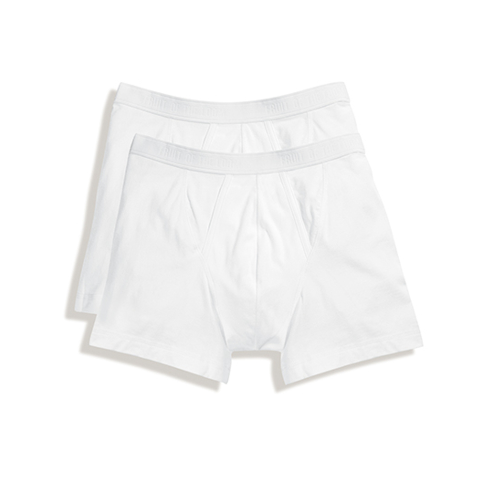Classic Boxer 2-pack