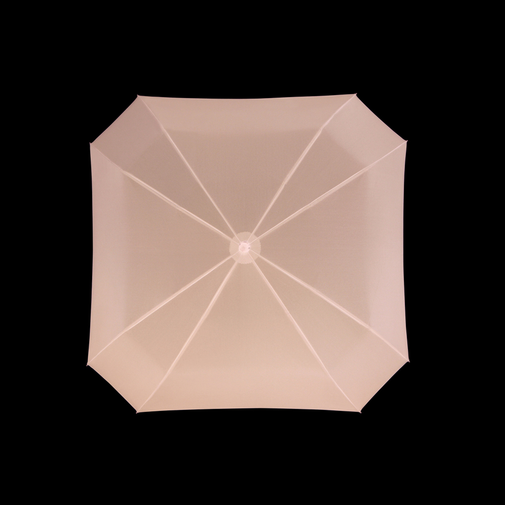 Nanobrella® AOC Square Taschenschirm