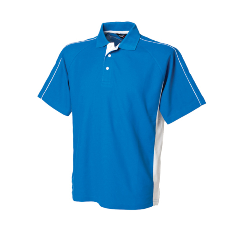 Mens Sports Polo
