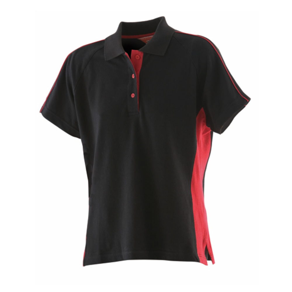 Ladies Sports Polo