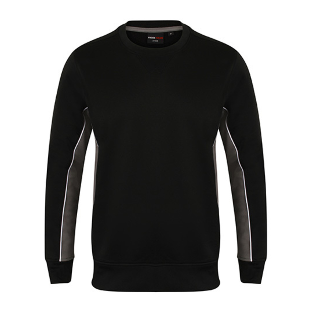 Crew Neck Sweat