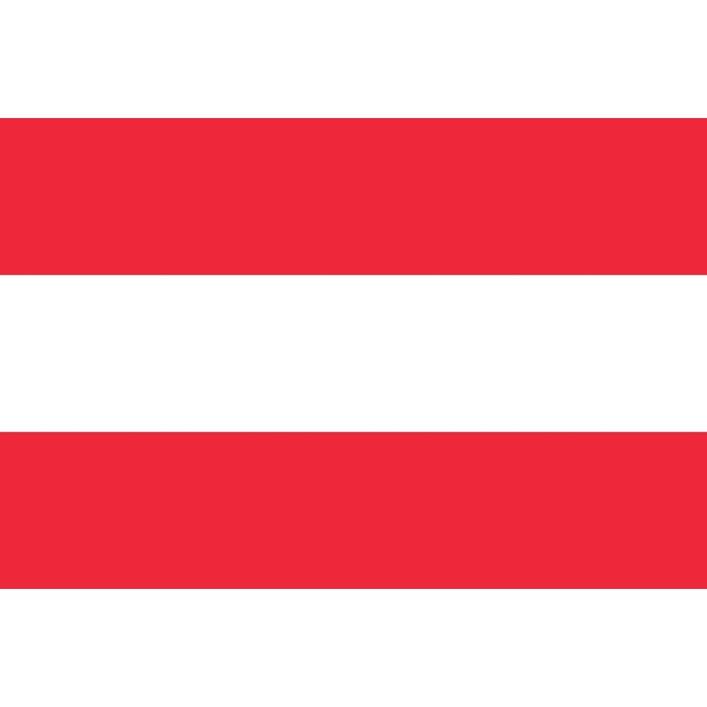 drapeau Autriche