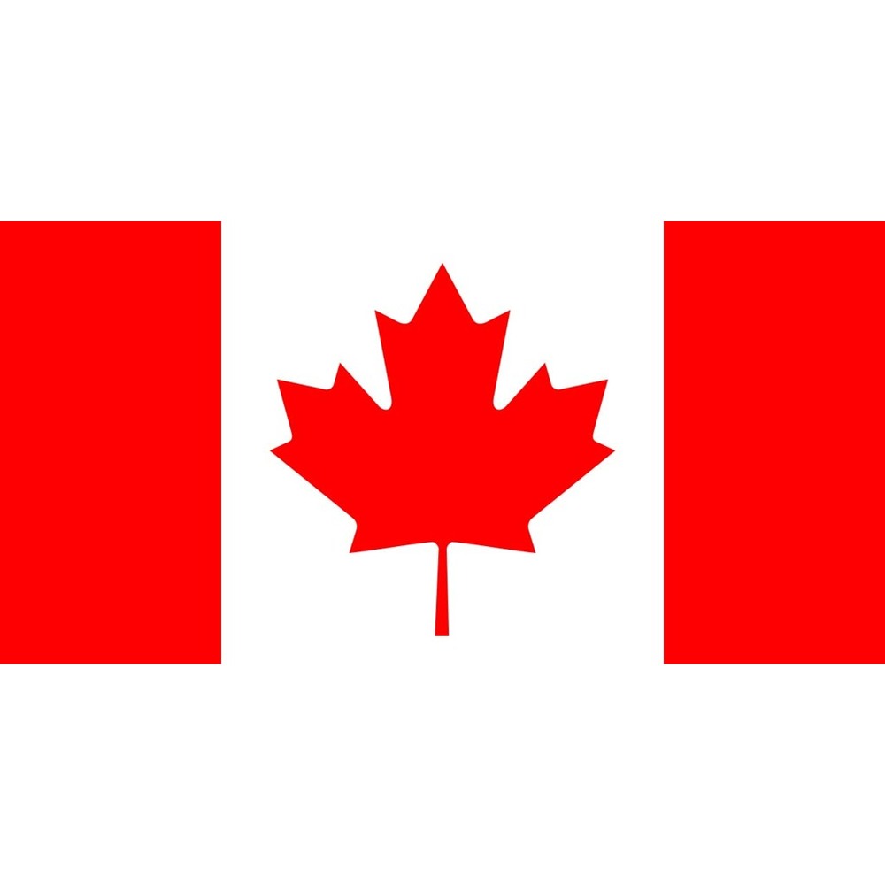flag Canada