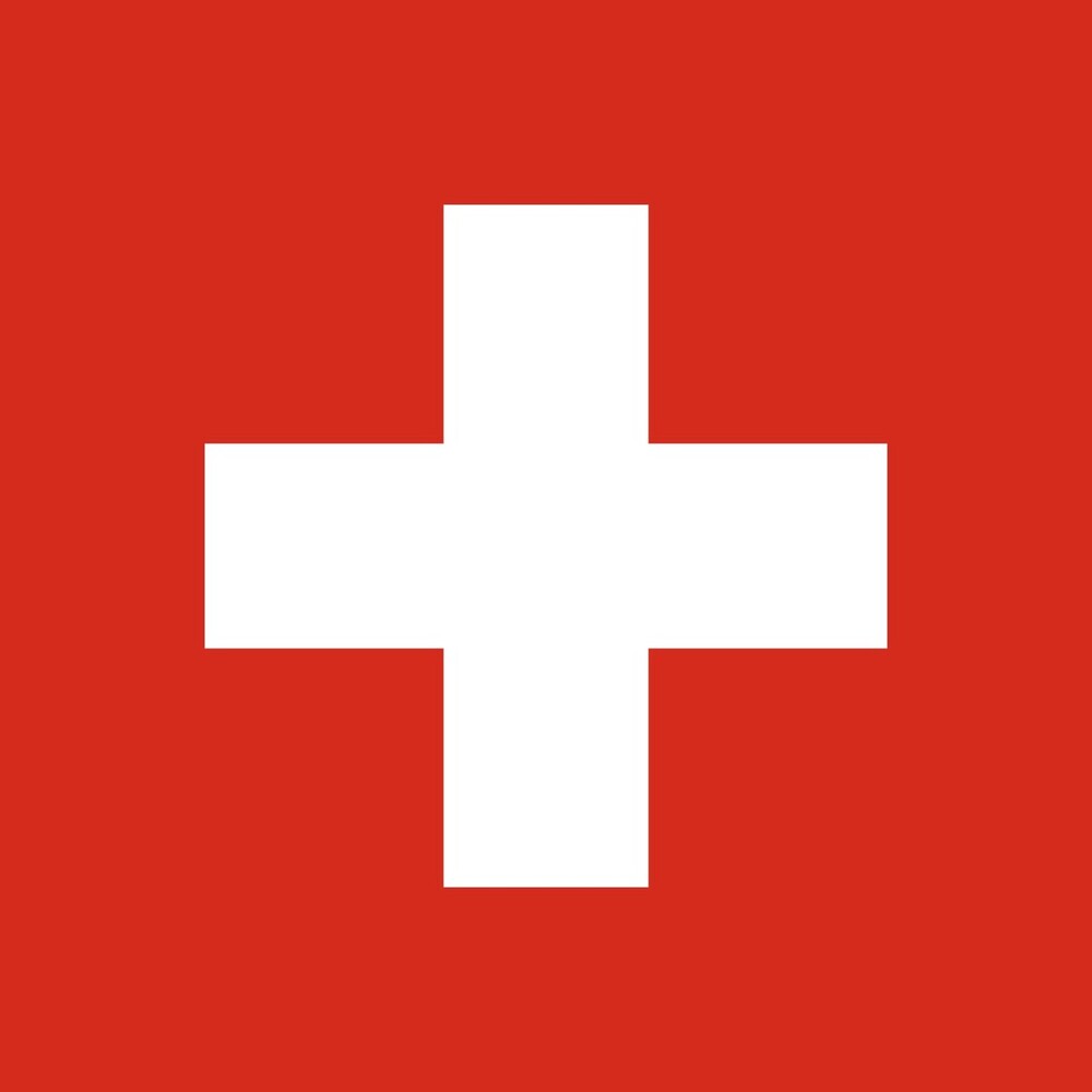 Fahne Schweiz