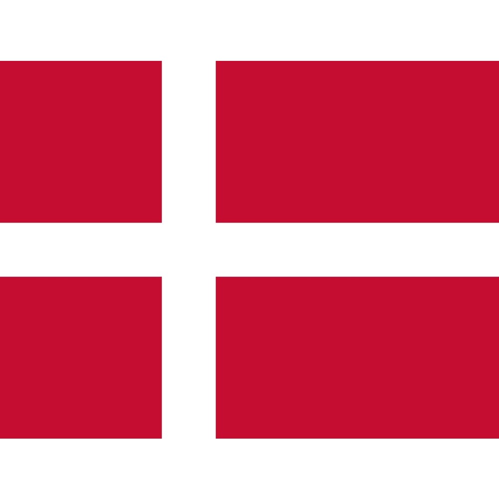 drapeau Danemark